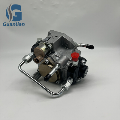 Allgemeine Schienen-DieselTanksäule 294000-0360 294000-0369 22100-30040 2210030040 2940000369 für TOYOTA 1KD-FTV