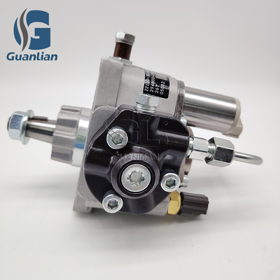 Dieseleinspritzungs-Pumpe 294000-1320 22100-30160 für Toyota Hiace 1KD-FTV