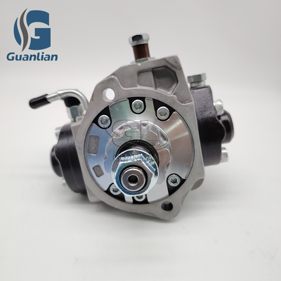 Dieseleinspritzungs-Pumpe 294000-1320 22100-30160 für Toyota Hiace 1KD-FTV