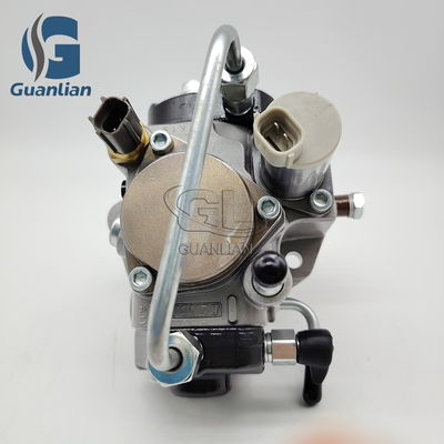 Dieseleinspritzungs-Pumpe 294000-1320 22100-30160 für Toyota Hiace 1KD-FTV