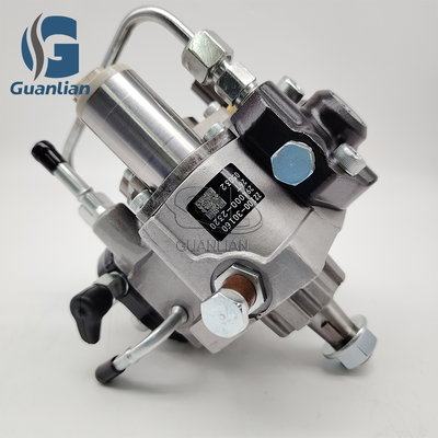 Dieseleinspritzungs-Pumpe 294000-1320 22100-30160 für Toyota Hiace 1KD-FTV