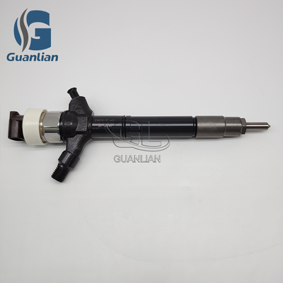 Neue Einspritzdüse 23670-51041 für Toyota Land Cruiser 1vd-Ftv