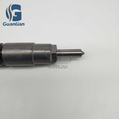 Neue Einspritzdüse 23670-51041 für Toyota Land Cruiser 1vd-Ftv
