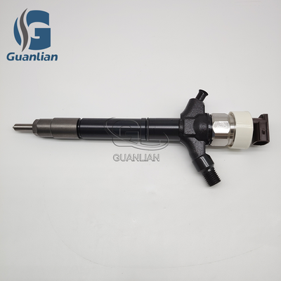 Neue Einspritzdüse 23670-51041 für Toyota Land Cruiser 1vd-Ftv