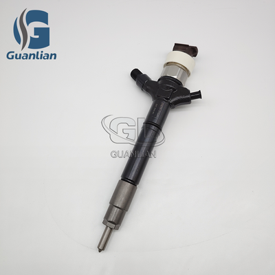 Neue Einspritzdüse 23670-51041 für Toyota Land Cruiser 1vd-Ftv