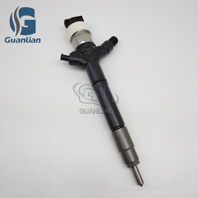 Neue Einspritzdüse 23670-51041 für Toyota Land Cruiser 1vd-Ftv