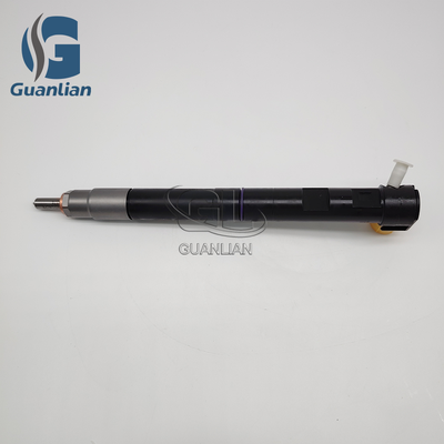 Neuer Common Rail-Injektor 28229873 33800-4A710 für den Hyunda KIA