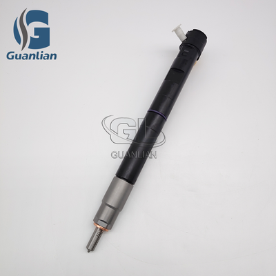 Neuer Common Rail-Injektor 28229873 33800-4A710 für den Hyunda KIA