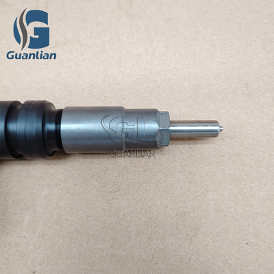 Kraftstoffeinspritzer (Common Rail Injector) 095000-6511 23670-E0080 für TOYOTA HINO