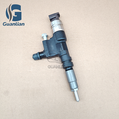 Kraftstoffeinspritzer (Common Rail Injector) 095000-6511 23670-E0080 für TOYOTA HINO