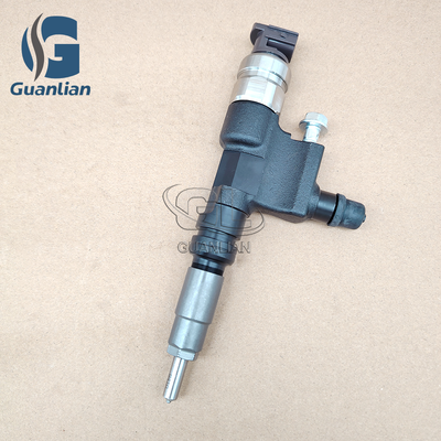 Kraftstoffeinspritzer (Common Rail Injector) 095000-6511 23670-E0080 für TOYOTA HINO
