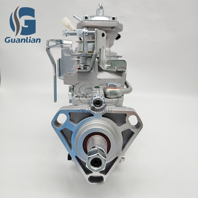 Diesel-VE-Pumpe Kraftstoffspritze 104661-4260 VE6/11F1800RNP201 R201 Für NISSAN TD42