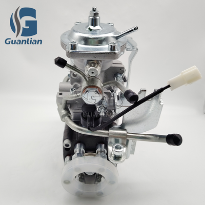 Diesel-VE-Pumpe Kraftstoffspritze 104661-4260 VE6/11F1800RNP201 R201 Für NISSAN TD42