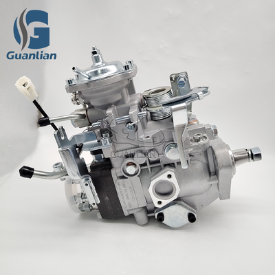 Diesel-VE-Pumpe Kraftstoffspritze 104661-4260 VE6/11F1800RNP201 R201 Für NISSAN TD42