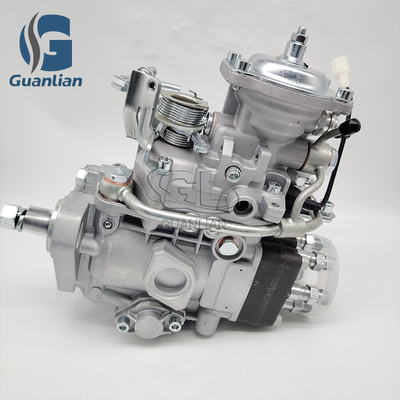 Diesel-VE-Pumpe Kraftstoffspritze 104661-4260 VE6/11F1800RNP201 R201 Für NISSAN TD42