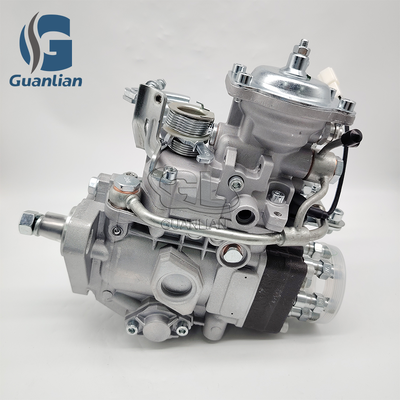 Diesel-VE-Pumpe Kraftstoffspritze 104661-4260 VE6/11F1800RNP201 R201 Für NISSAN TD42