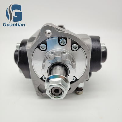 Diesel-Injektionspumpe 294000-1780 6275-71-1110 für Komatsu 4D95L-Motor
