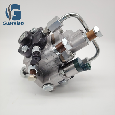 Diesel-Injektionspumpe 294000-1780 6275-71-1110 für Komatsu 4D95L-Motor