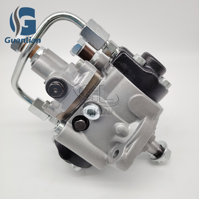 Diesel-Injektionspumpe 294000-1780 6275-71-1110 für Komatsu 4D95L-Motor