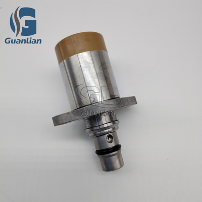 Diesel Common Rail Kraftstoffeinspritzpumpe SCV Saugsteuerventil 294200-2850 für Toyota DYNA N04C-T 4000CC Hino Dutro TKG-XZC655M A860E 300