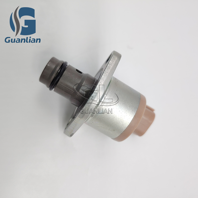 Neue Spritzinjektorpumpe Scv Ventil 294200-9750 für HP3 294000-1200/1690/1810 Pumpe