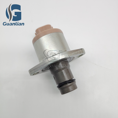 Neue Spritzinjektorpumpe Scv Ventil 294200-9750 für HP3 294000-1200/1690/1810 Pumpe