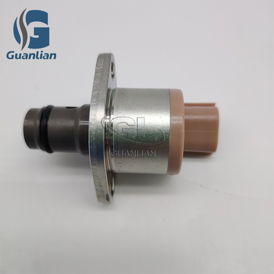 Neue Spritzinjektorpumpe Scv Ventil 294200-9750 für HP3 294000-1200/1690/1810 Pumpe