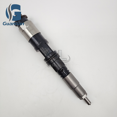 Injektor für die gemeinsame Schiene 295050-0590 Re545562 Re543351 wesentliche Motorteile für John Dee-re G3 Maschinen