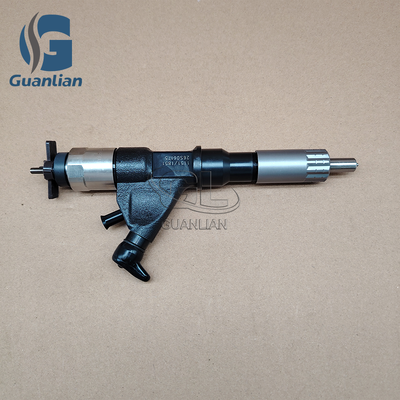 Kraftstoffeinspritzer 295050-1151 8-98197185-1 für den 4HK1-Motor
