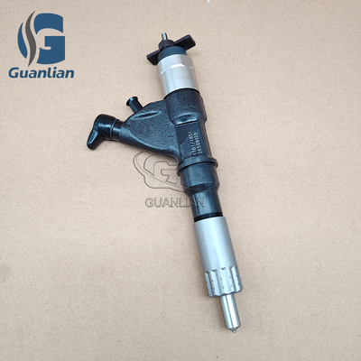 Kraftstoffeinspritzer 295050-1151 8-98197185-1 für den 4HK1-Motor