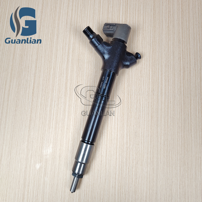 Kraftstoffspritzer 295900-0480 23670-51060 für den Toyota 1vd-Ftv Land Cruiser 200