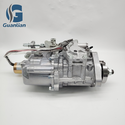Neue Kraftstoffeinspritzpumpe 729236-51421 729236-51412 für Yanmar 3tnv88 4tnv88 Motor