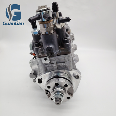 Neue Kraftstoffeinspritzpumpe 729236-51421 729236-51412 für Yanmar 3tnv88 4tnv88 Motor