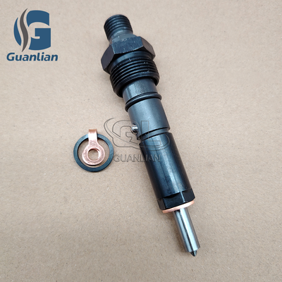 Fuel Injector 3939401 4089727 for Cum-mins Engine 4B3.9 6C8.3 B3.3 B4.5 ISB6.7 QSB6.7 4BT3.9 6BT