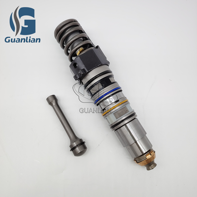 Hochwertiger Diesel Common Rail Injektor 4954432 für Cum-Mins ISX