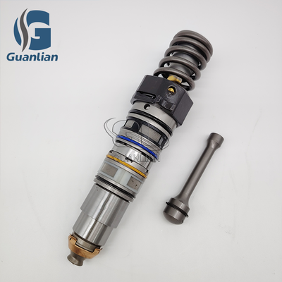 Hochwertiger Diesel Common Rail Injektor 4954432 für Cum-Mins ISX