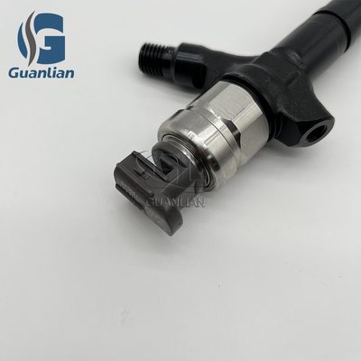 Neuer Treibstoffspritzer 095000-9780 23670-51031 für Toyota 200 1VD-FTV 4.5 V8