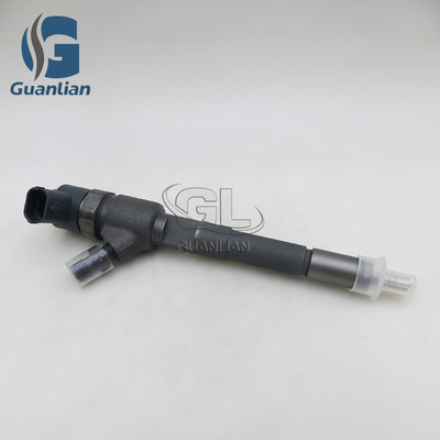 Kraftstoffeinspritzer 0445110351 55219886 für den Fiat 500 Punto Alfa MiTo Su-zuki