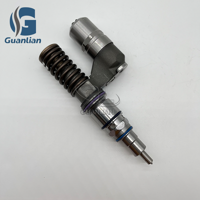 Neue Pumpe-Düse-Einheit 0414701018 1440578 für Scania DC9 DC11 LKW-Motor