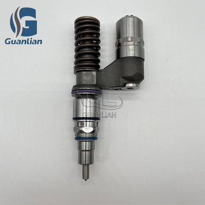 Neue hochwertige Pumpe-Düse-Einheit 0414701019 1440579 für Scania DC12 LKW-Motor