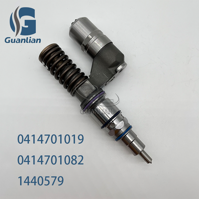 Neue hochwertige Pumpe-Düse-Einheit 0414701019 1440579 für Scania DC12 LKW-Motor