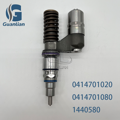 Neuer hochwertiger Treibstoffspritzer 0414701020 für DC10-Motor