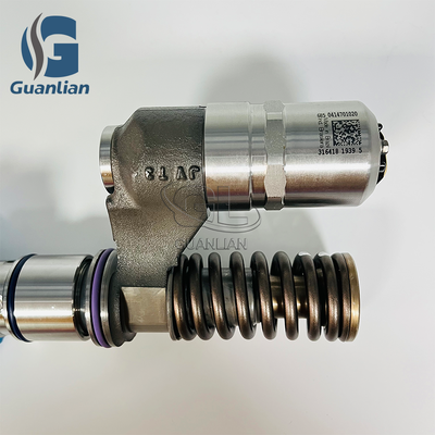Neuer hochwertiger Treibstoffspritzer 0414701020 für DC10-Motor