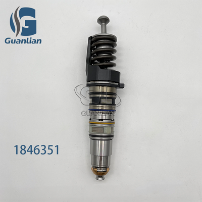 New High quality Unit Injector 1846351 for Scania HPI DC12 DC16