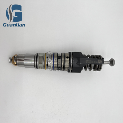 New High quality Unit Injector 1846351 for Scania HPI DC12 DC16