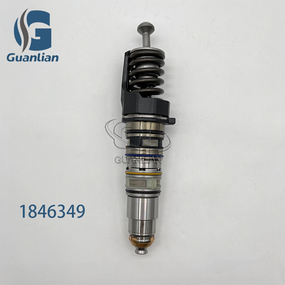 New High quality Unit Injector 1846349 for Scania HPI DC12 DC16