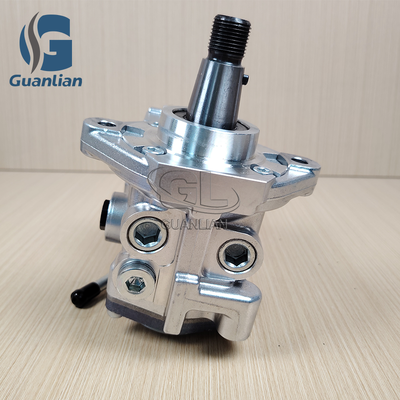 Kraftstoffeinspritzpumpe 1j509-50501 294000-1141 für den Kubota V3800