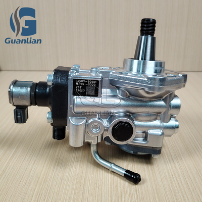 Kraftstoffeinspritzpumpe 1j509-50501 294000-1141 für den Kubota V3800