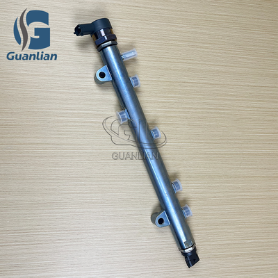 Common Rail Kraftstoffverteiler 0445224055 504342424 für Ive-co Daily F1CE3481n