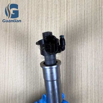 Injektor für die gemeinsame Schiene 0445115022 16600-00q0n für Re-nault M9r
